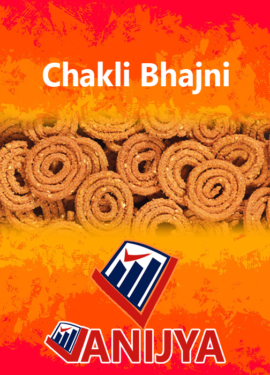 Vanijya Chakli Bhajni