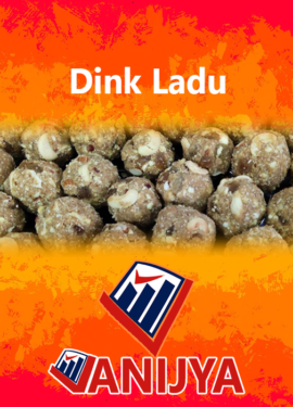 Vanijya Dink Ladu